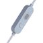 Кабель KZ 47-42 Dual Mic Silver Plated Upgrade Cable 3.5 мм