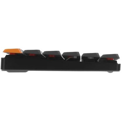 Игровая клавиатура Keychron K3 v3 White Led K3X-A1-RU Red Switch