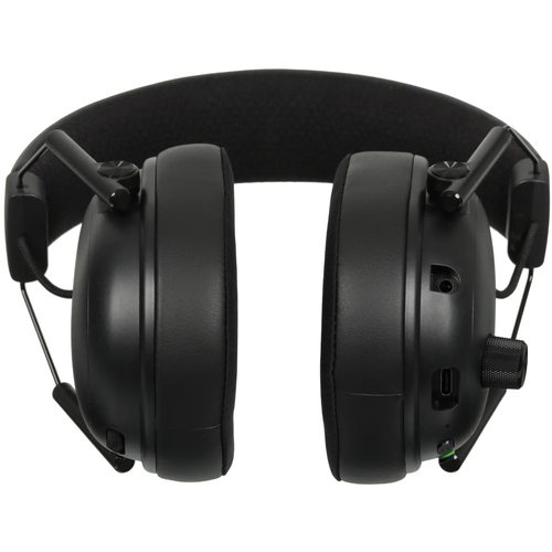 Игровые наушники Razer BlackShark V3 (черный)