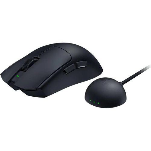 Игровая мышка Razer Viper V4 Pro (черный)
