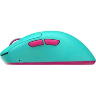 IO by Red Square Ergo Pro (io1003) (бирюзовый/розовый)