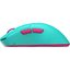 Игровая мышка IO by Red Square Ergo Pro (io1003) (бирюзовый/розовый)