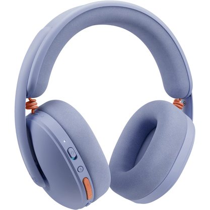 Беспроводные наушники Logitech G325 Lightspeed (сиреневый)