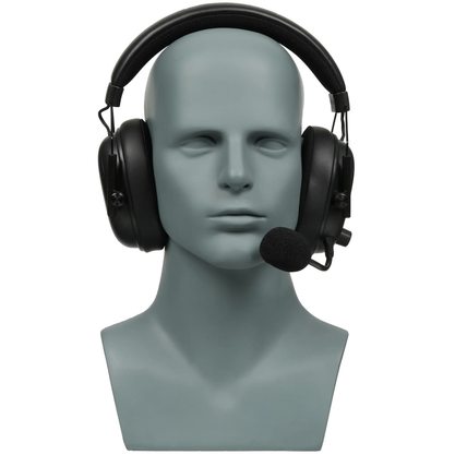 Игровые наушники Razer BlackShark V3 (черный)