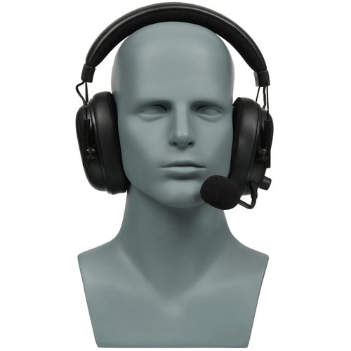 Игровые наушники Razer BlackShark V3 (черный)