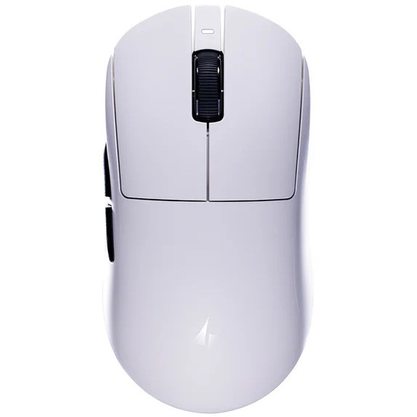 Игровая мышка ATK A9 Air (белый)