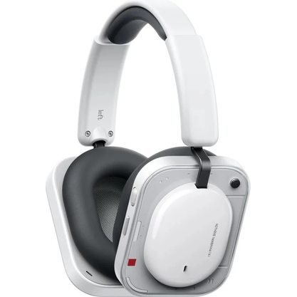 Беспроводные наушники Nothing Headphone A (белый)