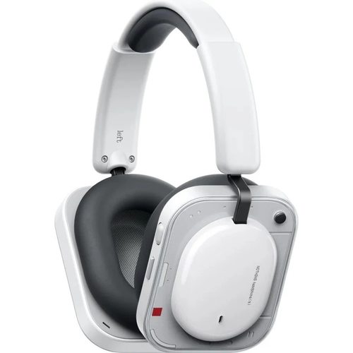 Беспроводные наушники Nothing Headphone A (белый)