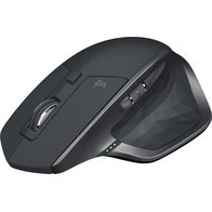 Logitech MX Master 2S Bluetooth Edition (черный)