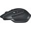 Мышка офисная Logitech MX Master 2S Bluetooth Edition (черный)