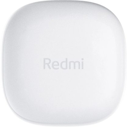 Беспроводные наушники Xiaomi Redmi Buds 6 Play (белый)