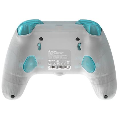 Геймпад (джойстик) GameSir T7 Pro Floral