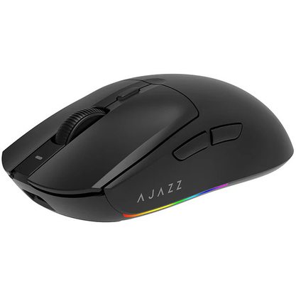 Игровая мышка Ajazz AJ139 V2 MC (черный)