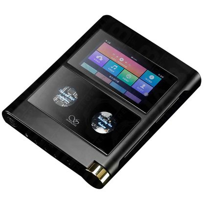 Плеер Shanling M30 Pro (черный)