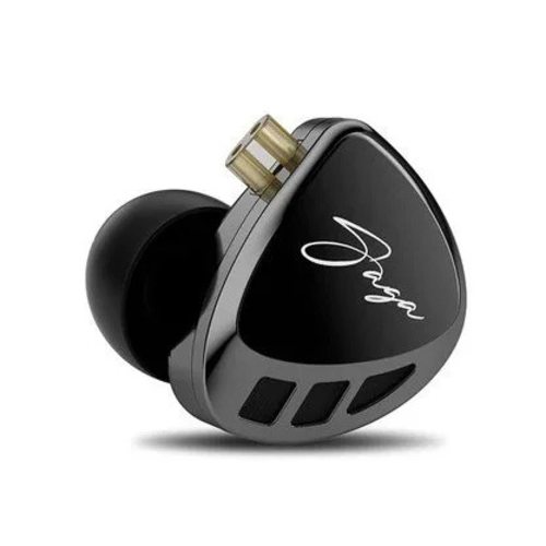 Наушники KZ Saga Balanced USB Type-C без микрофона