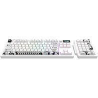Дарк Проджект KD87A g3ms Aquamarine (DP-KD-87A-000102-GMS) (белый)