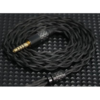 Кабель ivipQ-110 4 Core 4.4 mm Recessed 2PIN 0.78
