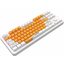 Игровая клавиатура Red Square Alumix TKL Classic Gooseboard (RSQ-20066)