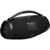 JBL Boombox 3 Wi-Fi (черный)
