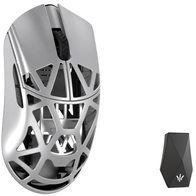 Wlmouse Beast X Max TTC Nihil Solid Sides (серебристый)