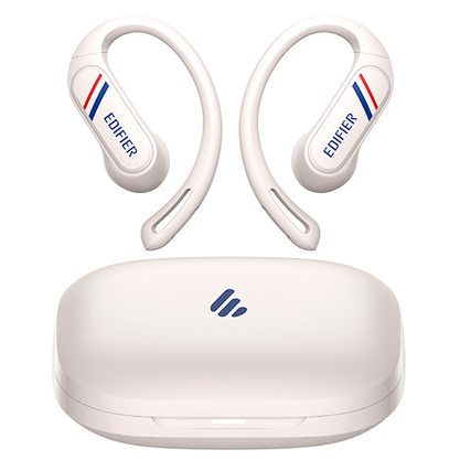 Беспроводные наушники Edifier Comfo SE (белый)