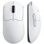 Игровая мышка Mchose A5 V2 Ultra Lightweight Wireless (белый)
