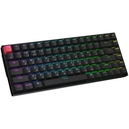 Игровая клавиатура Keychron K2 v3 RGB K2X-B1Z-RU Red Switch