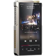FiiO M27 (титановый)