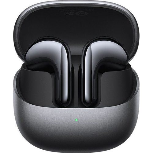 Беспроводные наушники Xiaomi Buds 5 (черный)