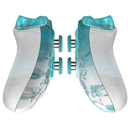 Геймпад (джойстик) GameSir T7 Pro Floral