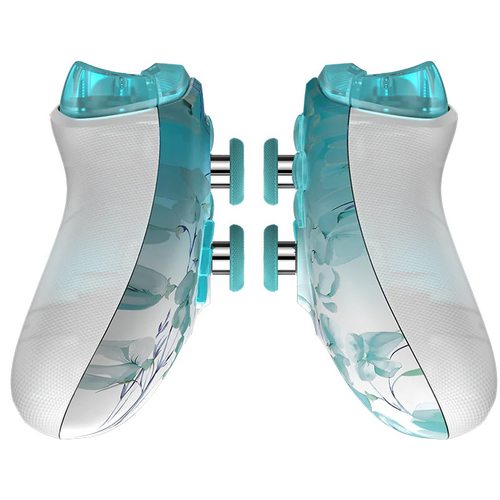 Геймпад (джойстик) GameSir T7 Pro Floral