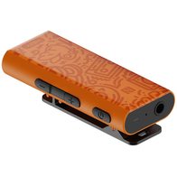 HiBy W3 II (оранжевый)