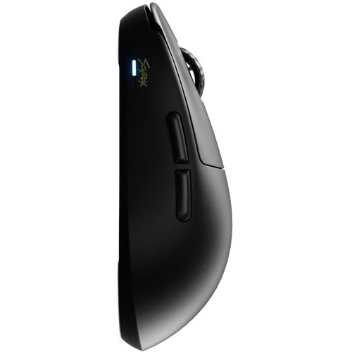 Игровая мышка Scyrox V8 Kailh Optical (черный)