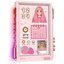 Цифровая фоторамка Divoom Times Frame Digital Picture Frames (розовый)