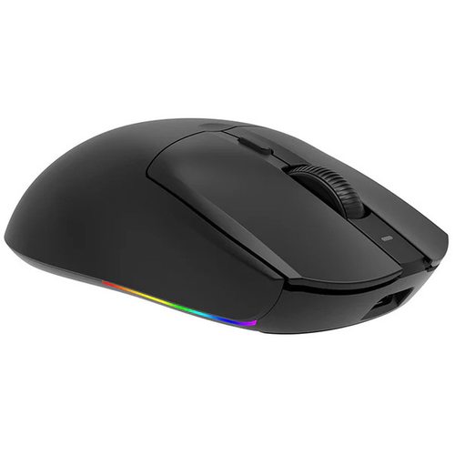 Игровая мышка Ajazz AJ139 V2 MC (черный)