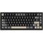 Игровая клавиатура Wobkeys Rainy75 Pro Kailh Cocoa Linear Switch (черный)