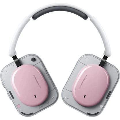 Беспроводные наушники Nothing Headphone A (розовый)