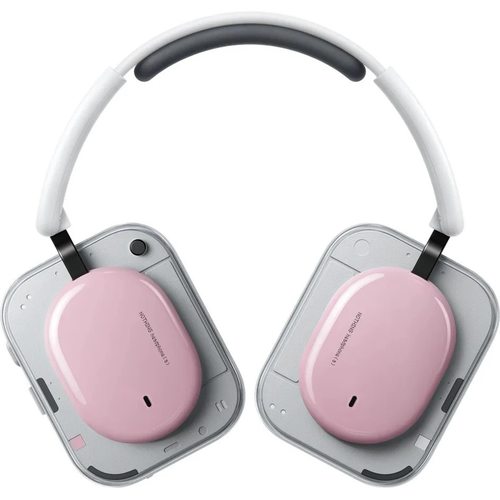Беспроводные наушники Nothing Headphone A (розовый)
