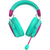 IO by Red Square Graphite 2 (бирюзовый/розовый)