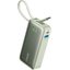 Портативное зарядное устройство (Powerbank) Anker Nano Power bank 10000mAh A1259 30W (зеленый)