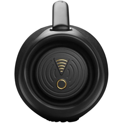 Портативная колонка JBL Boombox 3 Wi-Fi (черный)
