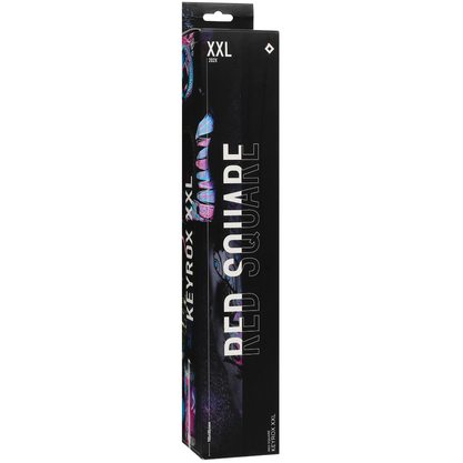 Коврик для мыши Red Square Insomnia XXL (RSQ-40053)