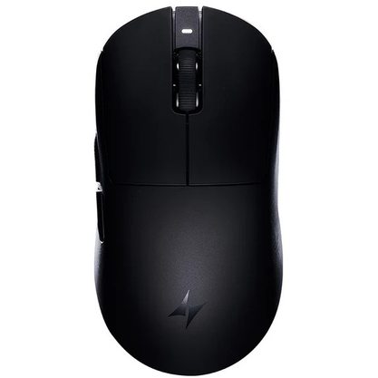 Игровая мышка ATK A9 Air (черный)