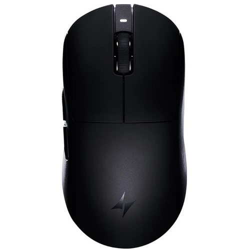 Игровая мышка ATK A9 Air (черный)