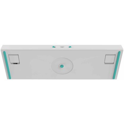 Игровая клавиатура IO by Red Square Type 68 Magnetic Pro Wireless (io2051) (белый)