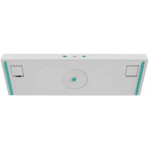Игровая клавиатура IO by Red Square Type 68 Magnetic Pro Wireless (io2051) (белый)