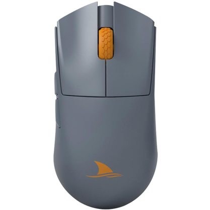 Игровая мышка Darmoshark M3S (серый)