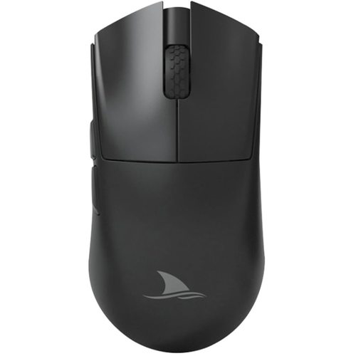 Игровая мышка Darmoshark M3S (черный)