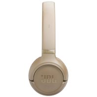 JBL Tune 530BT (бежевый)