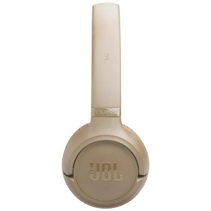 Наушники JBL Tune 530BT (бежевый)